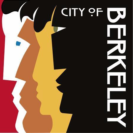 City Of Berkeley Logo