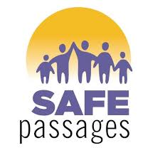 Safe Passages Logo